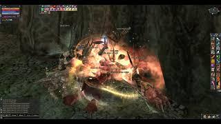 Lineage 2 - Interlude - Stakato Nest - Warlord