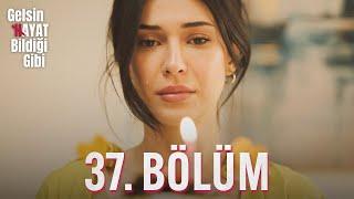 Gelsin Hayat Bildiği Gibi - 37. Bölüm