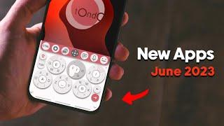 New best Android apps to download NOW! - June 2023