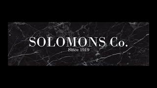 Solomons Company Promo video