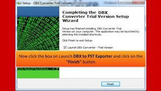 How to Find and Export DBX to PST file format with Some Easy Steps?