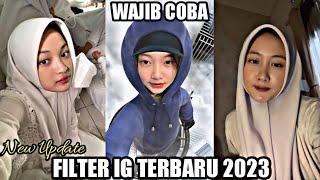 FILTER INSTAGRAM MUSIK TERBARU 2023 LAGU TIKTOK PART 44 | EFEK IG TERBARU 2023