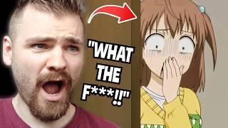 THESE CAN'T BE REAL!! | Funniest Anime Misunderstandings | Hilarious Compilation | REACTION!