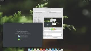 First look at elementary OS 0.4 Loki, how to minimize windows?