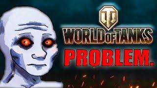 The Problem with World of Tanks