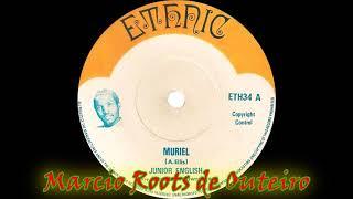 Junior English - Muriel