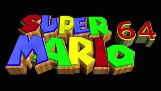Dire, Dire Docks - Super Mario 64 Music Extended