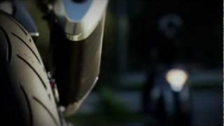 2010 Metzeler Sportec M5 Interact official video