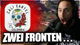 Kann Cali den Zweifrontenkrieg standhalten? | FinalCity Highlights | Mahone