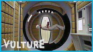 4 Ways 2001: A Space Odyssey Was a Visual-Effects Pioneer