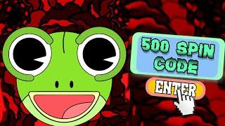 [NEW UPDATE] 500 SPIN CODE RELLGAMES SHINDO LIFE | SHINDO LIFE CODES ROBLOX