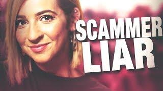 How Gabbie Hanna Allegedly Scammed Her Fans and Got Away With It