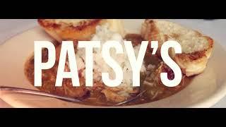 Patsy's Oyster Bar Grand Opening 2017