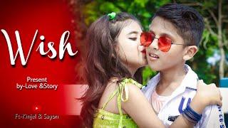 Wish - Diler Kharkiya | Moto Song | New Hariyanvi Songs | Han Kar De Meri Moto