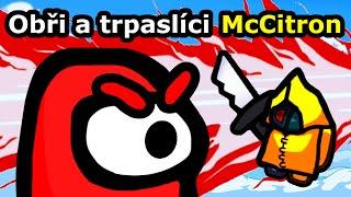 Nové OBŘÍ a TRPASLIČÍ role v Among Us!  Among us mód + Návod instalace na Steamu/Epicu