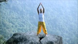 Zen Kungfu Dịch Cân Kinh Chỉ Công - 易筋經 (Yì jīn jīng)