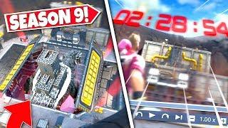 *NEW* POLAR PEAK MONSTER COUNTDOWN *STARTED* AS PRESSURE PLANT DOORS OPEN! SEASON 9 UPDATE!: BR