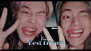 Vmin •Best Friend• [FMV]