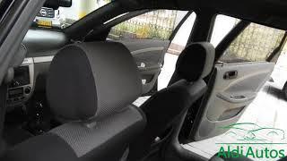 CHEVROLET OPTRA 1.6 2011