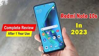 redmi note 10s in 2023 complete review after 1 year use