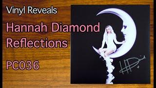 Reveal 0041: Hannah Diamond - Reflections - PC036