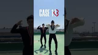 #CASE143Challenge #BangChan #Hyunjin ver. ️ #CASE143 #CASE143챌린지 #방찬 #현진 #StrayKids #스트레이키즈