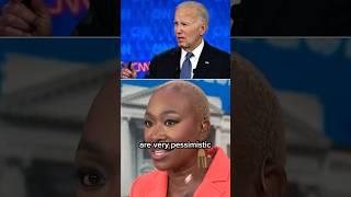 Joy: Dem sources 'approaching panic' after Biden debate performance