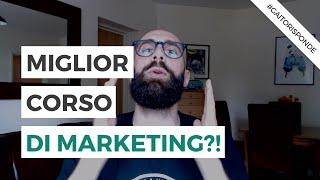 CORSI DI WEB MARKETING, COME SCEGLIERLI?