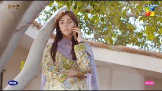 Fazal Baksh Ka Jhagra Ho Gaya..!! Ishq Murshid [ Bilal Abbas & Durefishan Saleem ] HUM TV