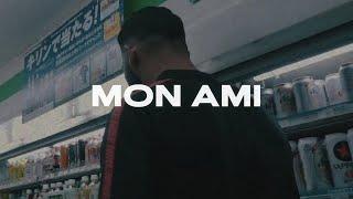 SAMRA TYPE BEAT | MON AMI (prod d9wn & veduabeatz)