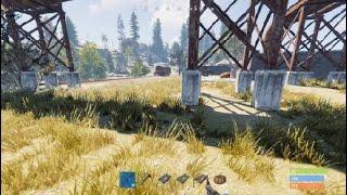 How to do Trainyard in Rust