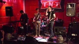 The Oxygen-2018-03-28 (1) Rockin' In A Free World (Neil Young) - TNT Club, Milano