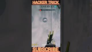 hacker trick in free fire  |• tips and tricks #freefire #games4life