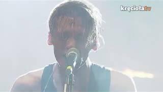 Counterfeit - Letter to the lost #woodstock2017