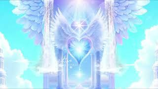 Angelic Heart  | Unconditional Love | Heart Healing