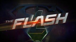 The Flash  Arrow, Legends of Tomorrow & Supergirl - [Skillet] - Saviors Of The World!