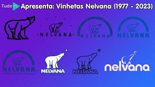 Cronologia #148: Vinhetas Nelvana (1977 - 2023)