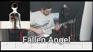 Three Days Grace  | Fallen Angel | Guitar Cover + Tabs