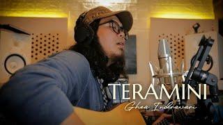 TERAMINI - Ghea Indrawari | Cover By Rona Sintiana