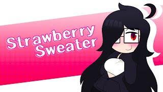 Strawberry Sweater MEME // On Command - TheMaskedChris