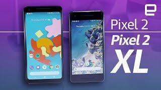 Google Pixel 2 and Pixel 2 XL review