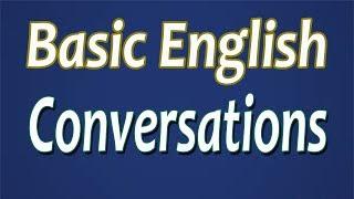 Real English Speaking Practice | Daily English Conversations