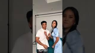 Tiktok Viral anya geraldine terbaru || Part 1