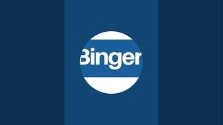 Binger Tv est en direct !