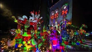  NYC Live: Christmas Homes of Bay Ridge - 12/19/24