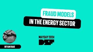 Fraud models in the energy sector