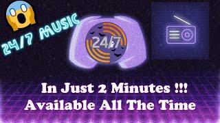 HOW TO ADD 24/7 MUSIC BOT TO DISCORD || DISCORD ||