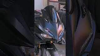 Masih Di Jalur Wingside CBR250RR, yuk mari di order