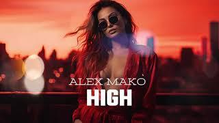 Alex Mako - High