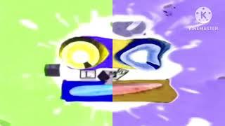 Klasky Csupo in G-Major 21 Split G-Major 143